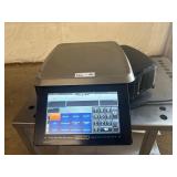 Hobart HTI-LH4 Scale with Label Printer