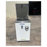 Oliver 24 portion dough divider on casters