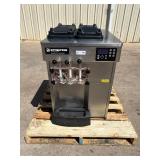 Stoelting ice cream machine