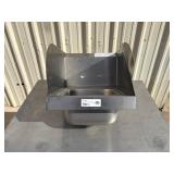 Advance Tabco Wall-Mount Commercial Hand Sink