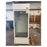 2025 True TCSI-600R commercial 1 door refrigerator