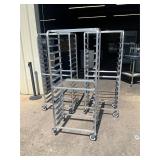 Winholt all welded aluminum full size rack