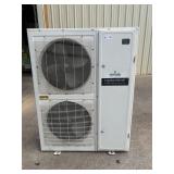 Copeland Refrigeration Outdoor Condensing Unit