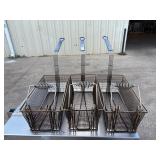 Fryer Baskets