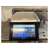 Hobart HTI-LH4 Scale with Label Printer