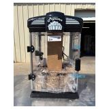 New Westbend Popcorn Machine