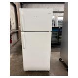 Frigidaire refrigerator/freezer
