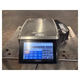 Hobart HTI-LH4 Scale with Label Printer