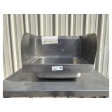 Advance Tabco Wall Mount Commercial Hand Sink