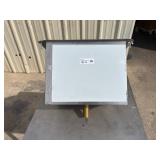 Advance Tabco 1 Compartment Drop-in Sink