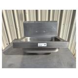 Advance Tabco Wall-Mount Commercial Hand Sink