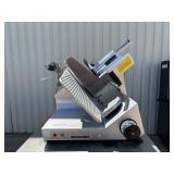 Bizerba manual slicer