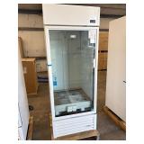 2026 True TCSI-600R commercial 1 door refrigerator