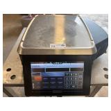 Hobart HTI-LH4 Scale with Label Printer