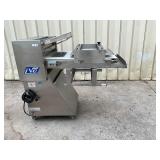 LVO dough sheeter