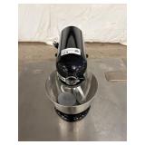 Kitchen aid mixer
