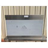 Advance Tabco Floor Mount Mop Sink