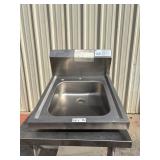 Advance Tabco Wall Mount Commercial Hand Sink