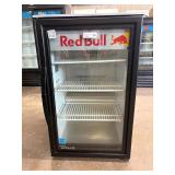True GDM-06 1 Door Glass Refrigerator