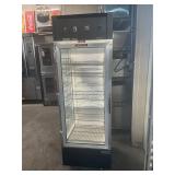 2022 Custom Deli heater warmer on casters