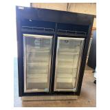 Commercial IDW Refrigerator Merchandiser