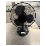 Commercial fan