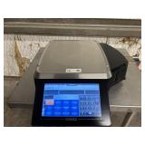 Hobart HTI-LH4 Scale with Label Printer