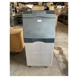 2025 Scotsman ice bin