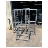 Winholt all welded aluminum full size rack