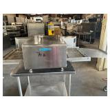 2025 Turbochef conveyor oven