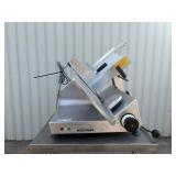 Bizerba commercial slicer
