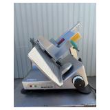 Bizerba manual slicer