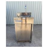 Hybrid 684 Portable Hand Sink