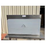 Advance Tabco Floor Mount Mop Sink