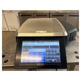 Hobart HTI-LH4 Scale with Label Printer
