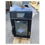 New Convotherm 10.10 half size combi oven