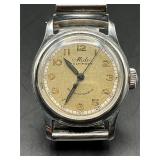 Mido Vintage Field watch