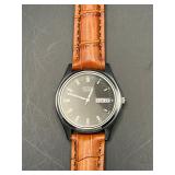 Vintage Seiko Quartz