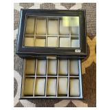 Watch box. 20  slots.