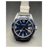 Wolbrook Automatic Dive Watch