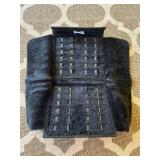 travel bag: Hickory Hill. perfect to carry watche