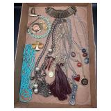 Jewelry lot