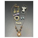 Jewelry lot!!