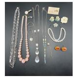 Jewelry lot!!