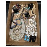 Jewelry lot