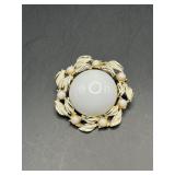 Vintage brooch pin