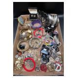 Jewelry lot