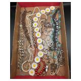 Jewelry lot