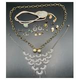 Jewelry lot!