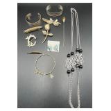 Jewelry lot!